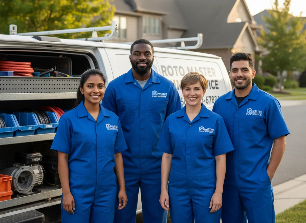 Sump Pump Installation company in Lemont, PA